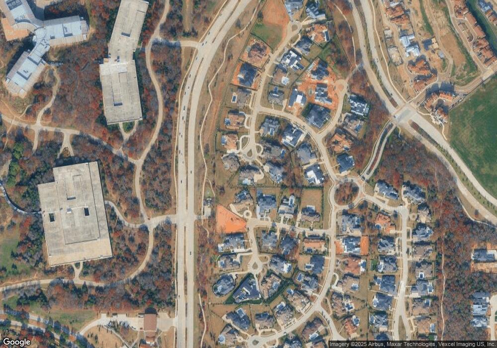 2202 Barcelona Ct, Roanoke, TX 76262 - photo 1