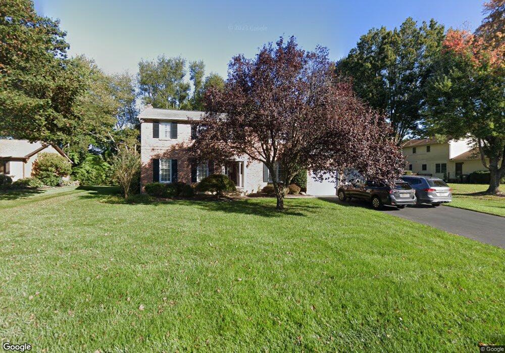 11 Staten Dr, Hockessin, DE 19707 - photo 1