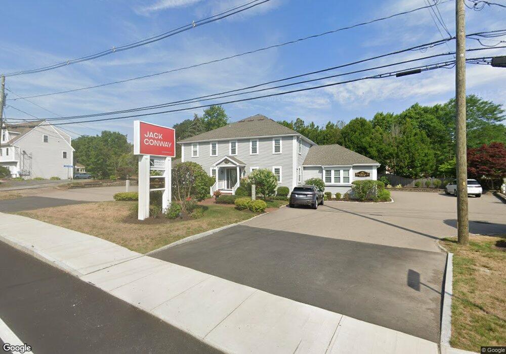 246 Main St unit 5, Walpole, MA 02081 - photo 1