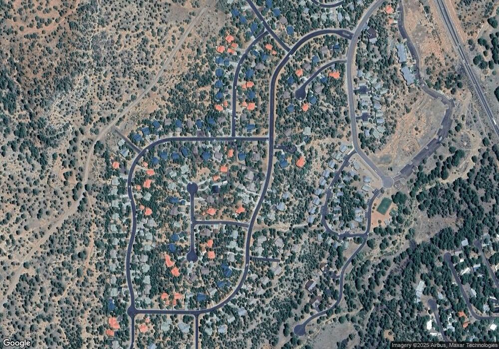 1900 N Mustang Run, Show Low, AZ 85901 - photo 1