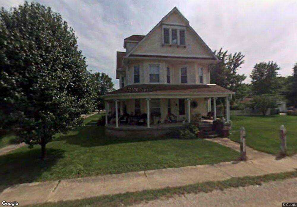 5 E Forest Home St, Roachdale, IN 46172 - photo 1