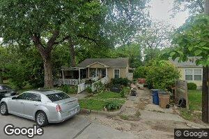 2006 Rountree Dr, Austin, TX 78722