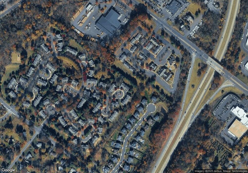 117 Blackfriars Cir, Doylestown, PA 18901 - photo 1