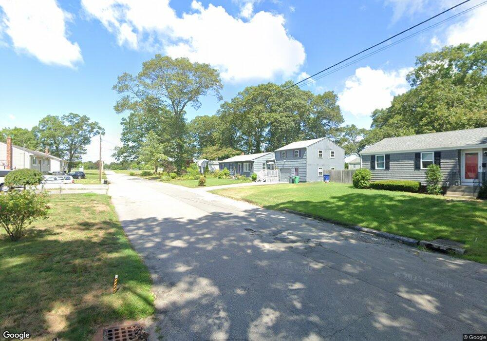 0 Smith St, Warwick, RI 02886 - photo 1