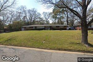 2003 Marilon Dr, Columbus, GA 31906