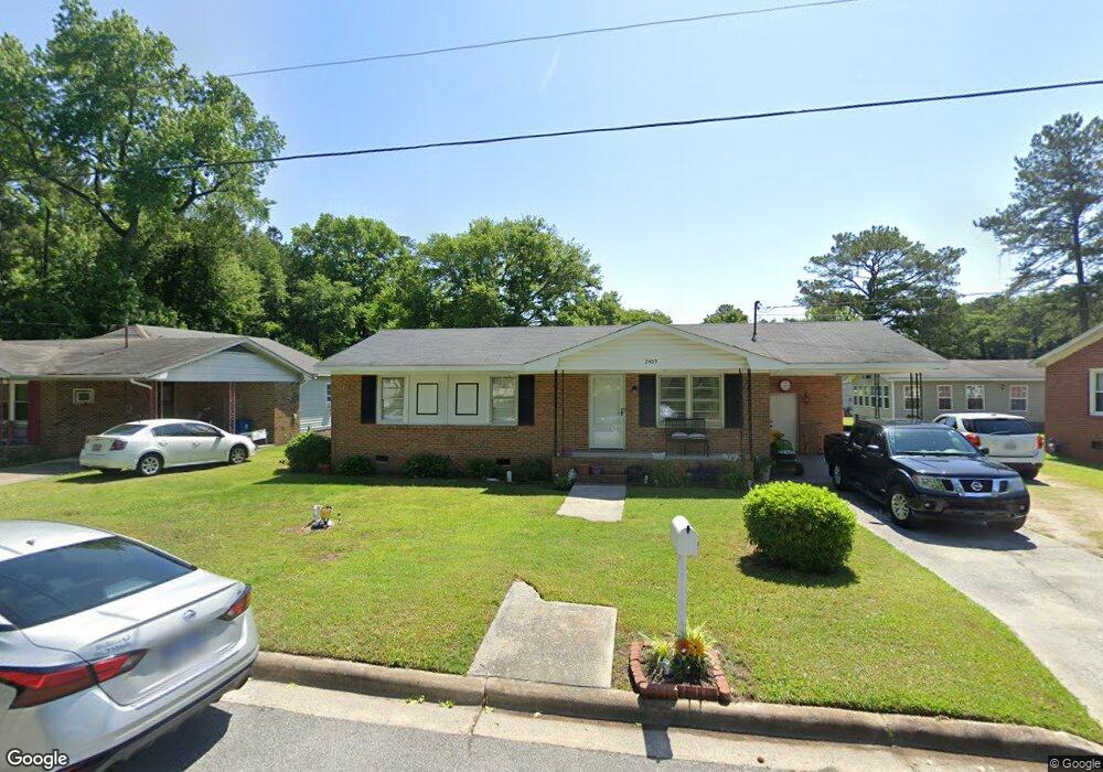 2409 May Dr, Winterville, NC 28590 - photo 1