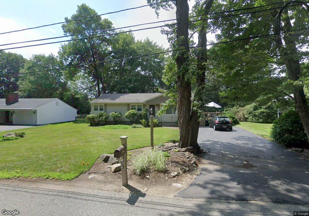 151 Floral St, Shrewsbury, MA 01545 - photo 1