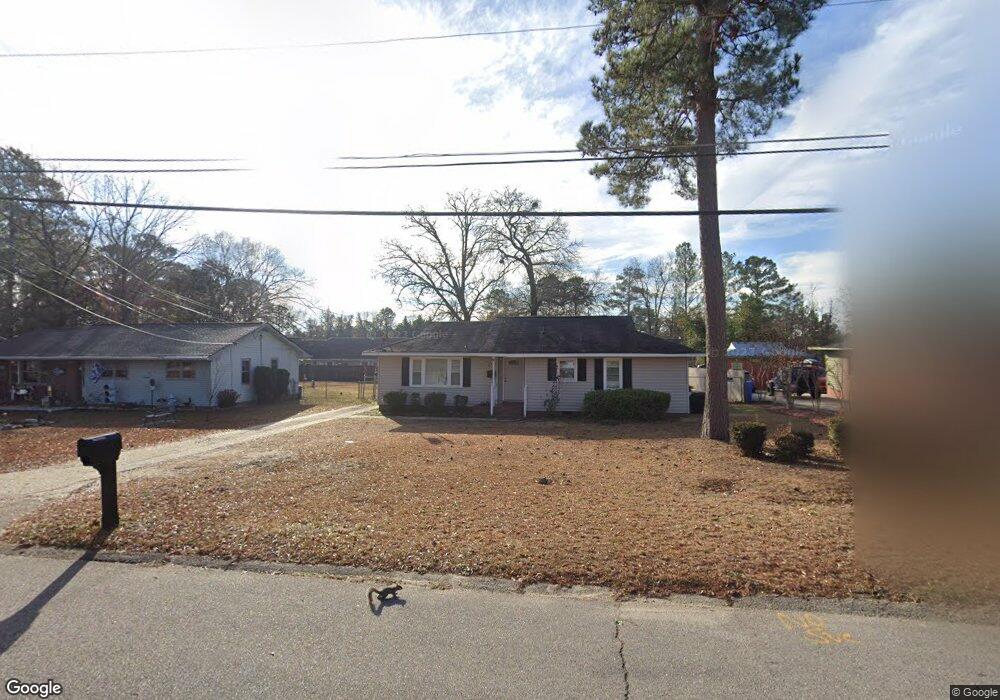 2731 Arlington Ave, Fayetteville, NC 28303 - photo 1