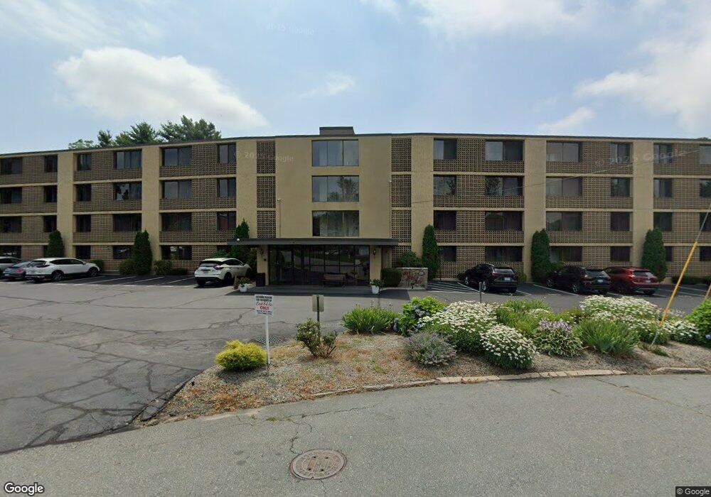 175 Hoffman Ave unit 304, Cranston, RI 02920 - photo 1