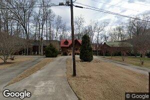 155 Carrie Cox Dr, Helen, GA 30545