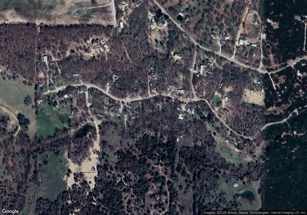 1429 Wildwood Trail, Weatherford, TX 76085 - photo 1