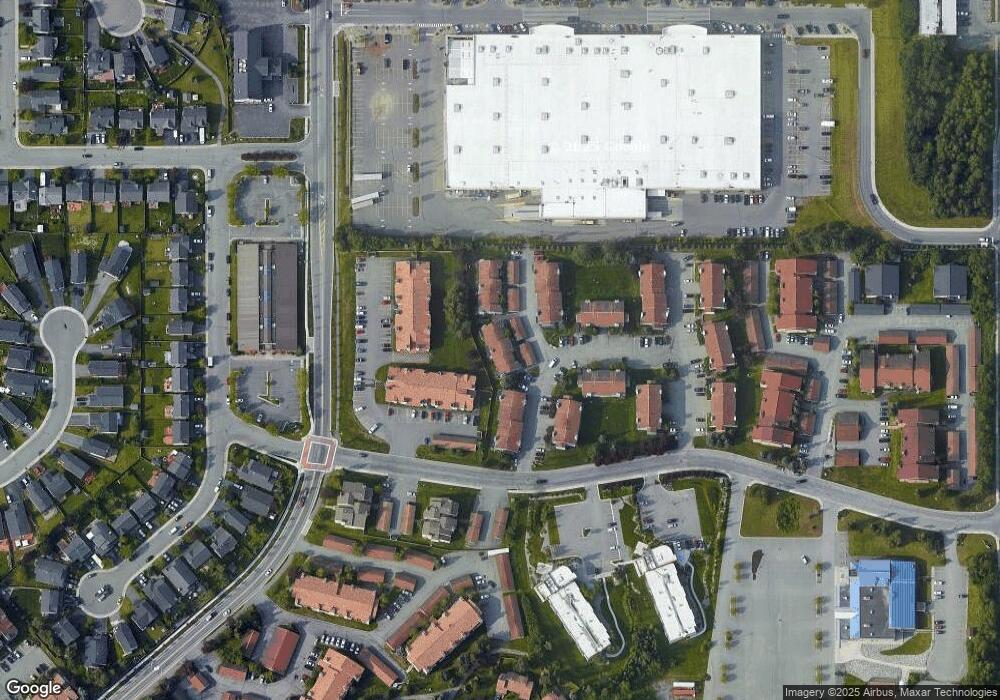 2230 Sentry Dr unit 305B, Anchorage, AK 99507 - photo 1