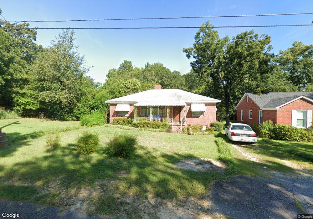 626 Buff St, West Columbia, SC 29169 - photo 1