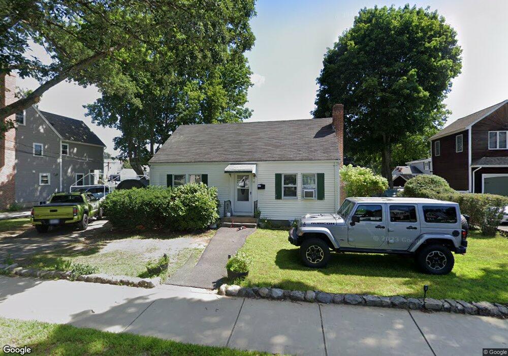 Street View Photo