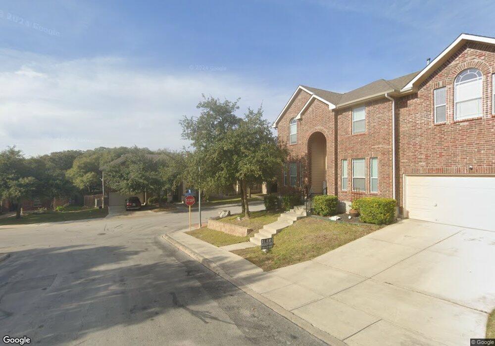 25919 Beautyberry, San Antonio, TX 78261 - photo 1