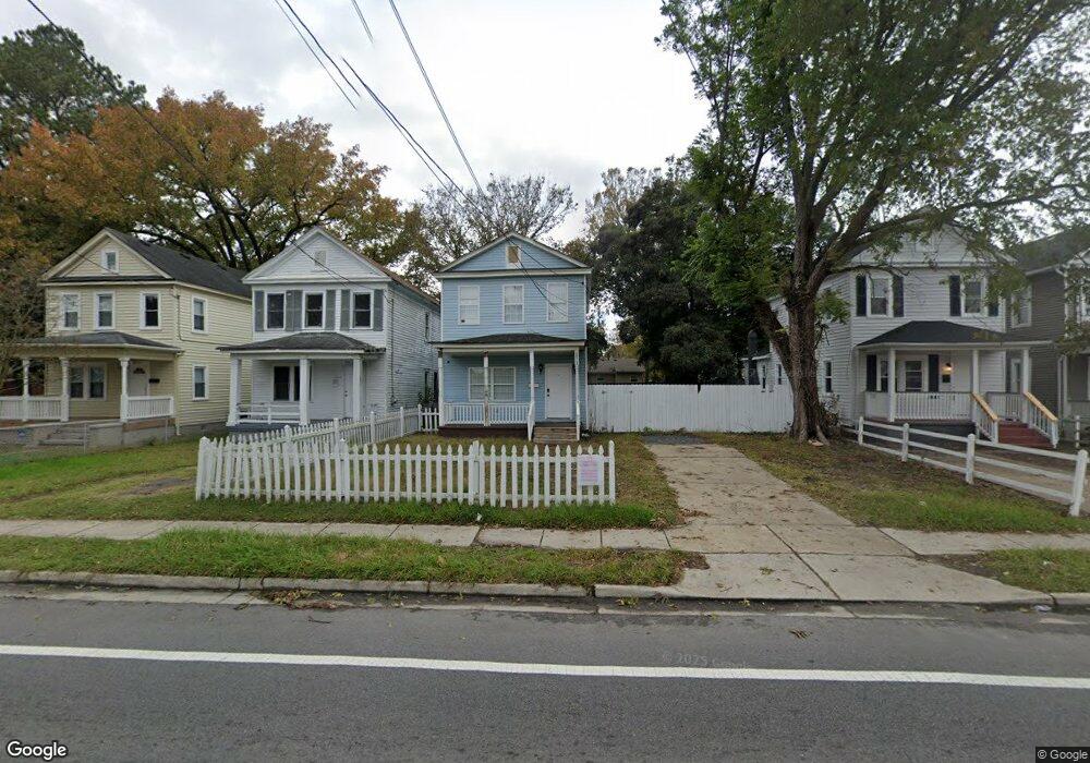 2012 Elm Ave, Portsmouth, VA 23704 - photo 1