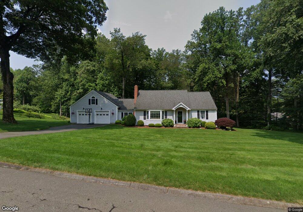 70 Pine Knob Terrace, Milford, CT 06461 - photo 1