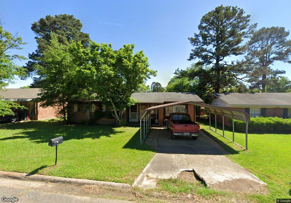 1022 Mariana Dr, Wake Village, TX 75501 - photo 1