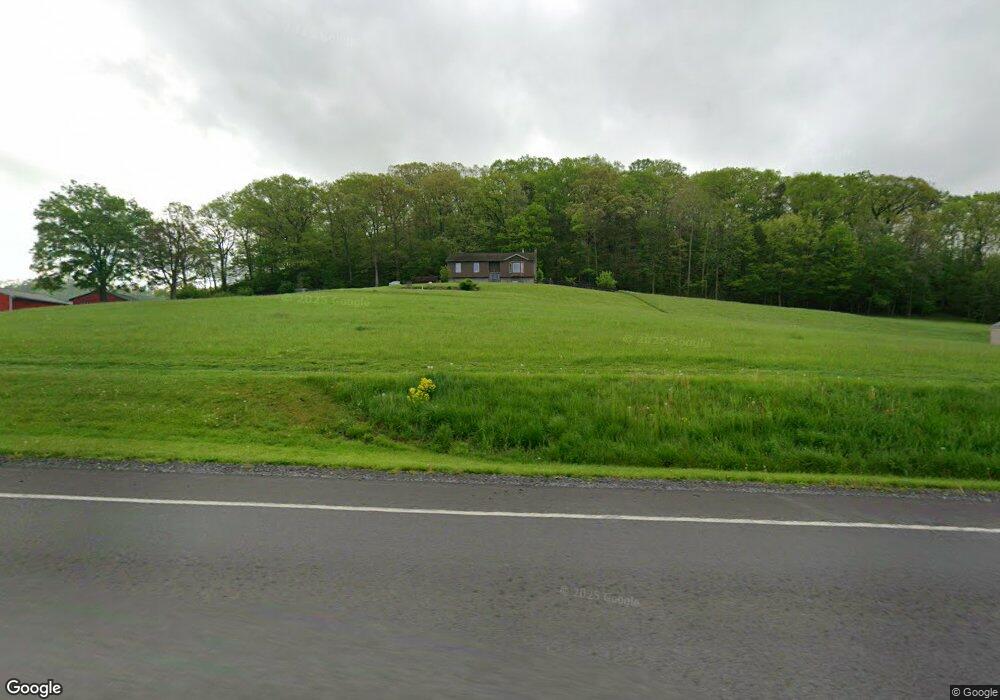 546 Pensyl Hollow Rd, Bedford, PA 15522 - photo 1