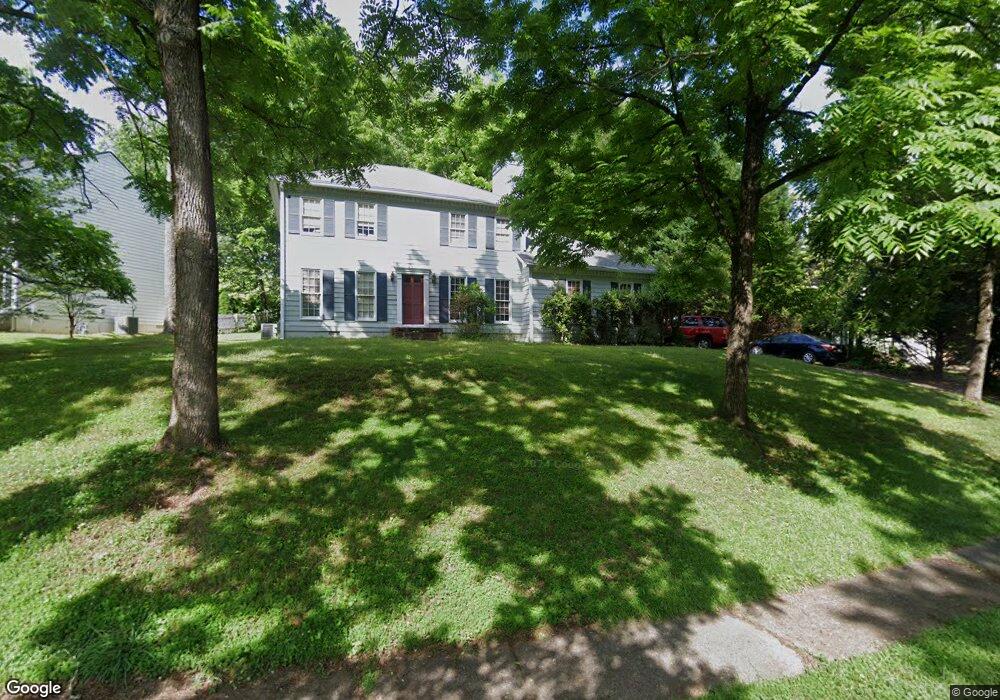 2327 Marneil Dr NE, Marietta, GA 30062 - photo 1