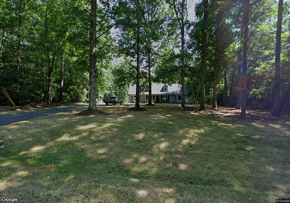 2949 Shaw St, Asheboro, NC 27205 - photo 1