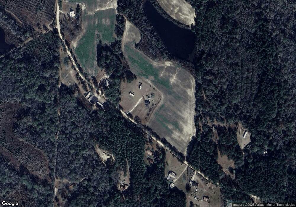 1470 Lonnie Brookard Rd, Norman Park, GA 31771 - photo 1