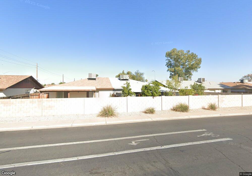 1223 E Harmony Cir, Mesa, AZ 85204 - photo 1