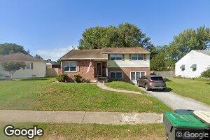 4525 Hendry Ave, Wilmington, DE 19808