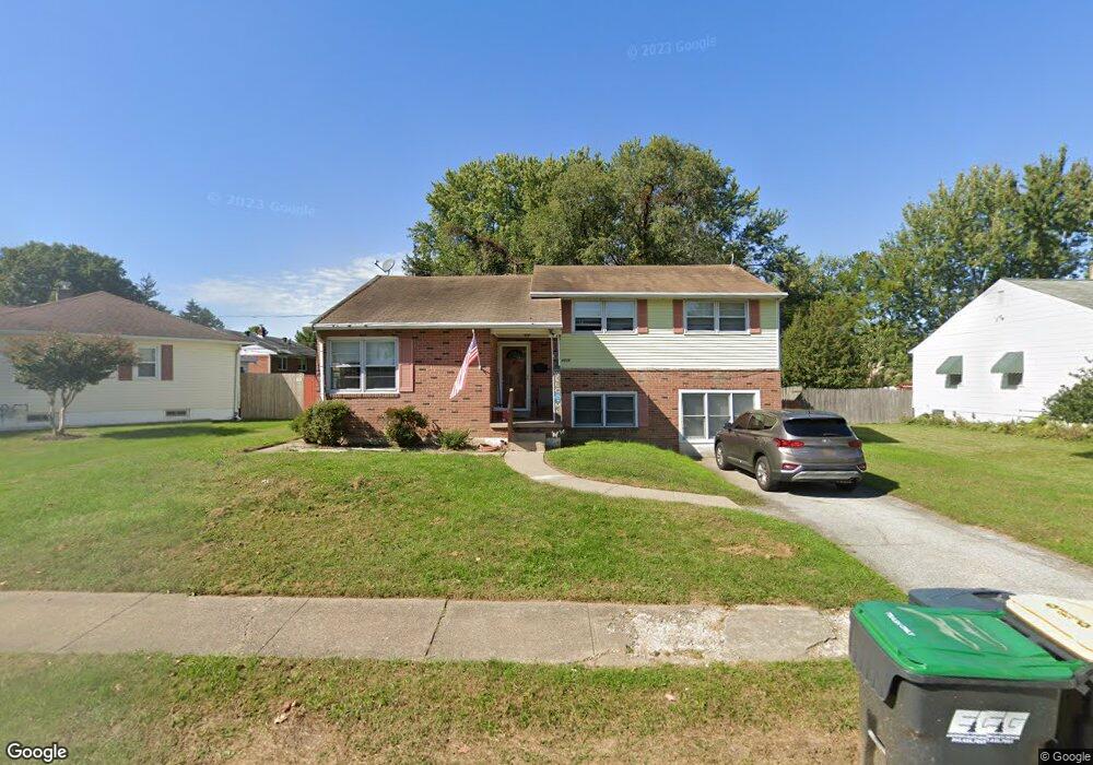 4525 Hendry Ave, Wilmington, DE 19808 - photo 1