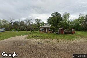 2904 County Road 660, Quitman, MS 39355