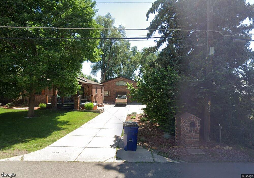 1650 Glen Ayr Dr, Lakewood, CO 80215 - photo 1