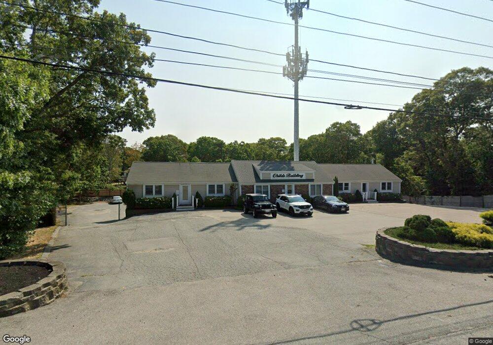 1047 Falmouth Rd unit 5, Barnstable, MA 02601 - photo 1