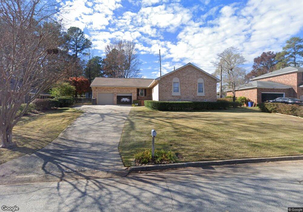 149 Morehead Dr, Augusta, GA 30907 - photo 1