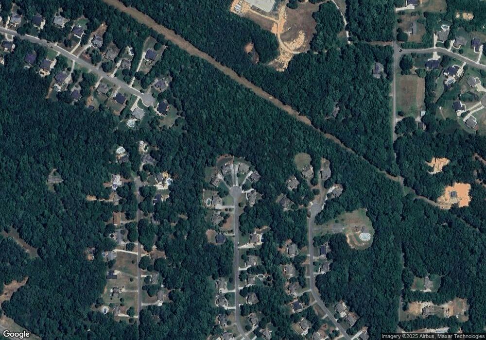 130 Lathems Mill Ln, Ball Ground, GA 30107 - photo 1