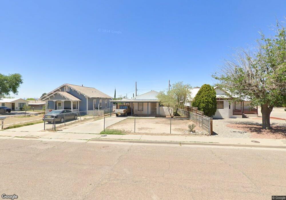 803 College Ave, Alamogordo, NM 88310 - photo 1