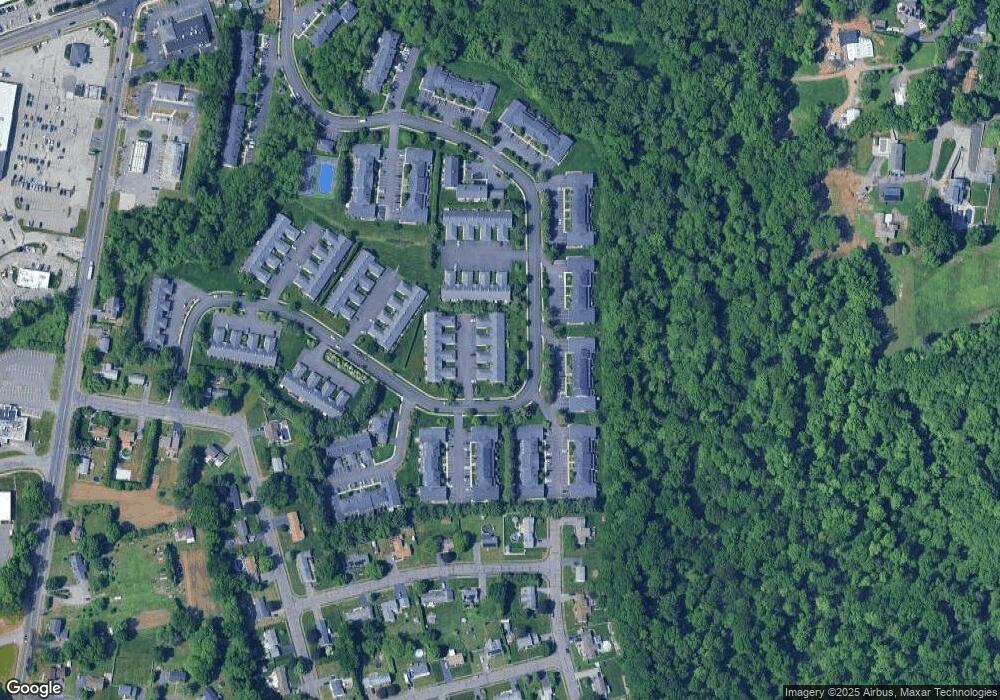 17G Castle Hill Rd unit 17G, Agawam, MA 01001 - photo 1