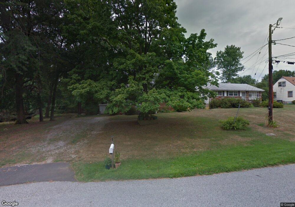 9544 Linville Ave, Laurel, MD 20723 - photo 1