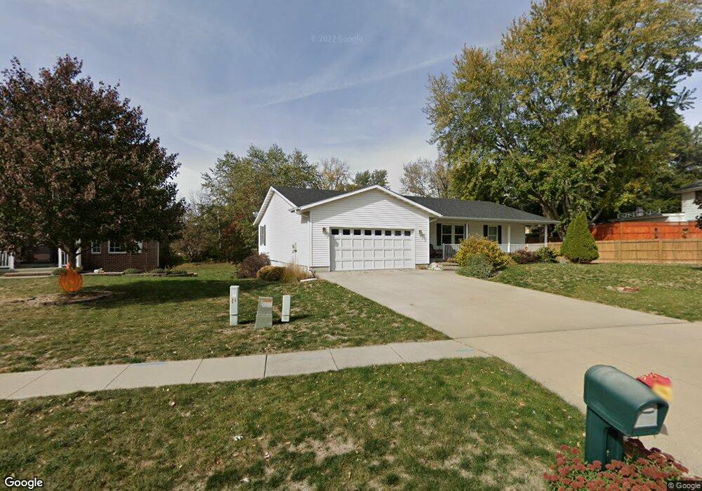 403 E 28th St S, Newton, IA 50208 - photo 1