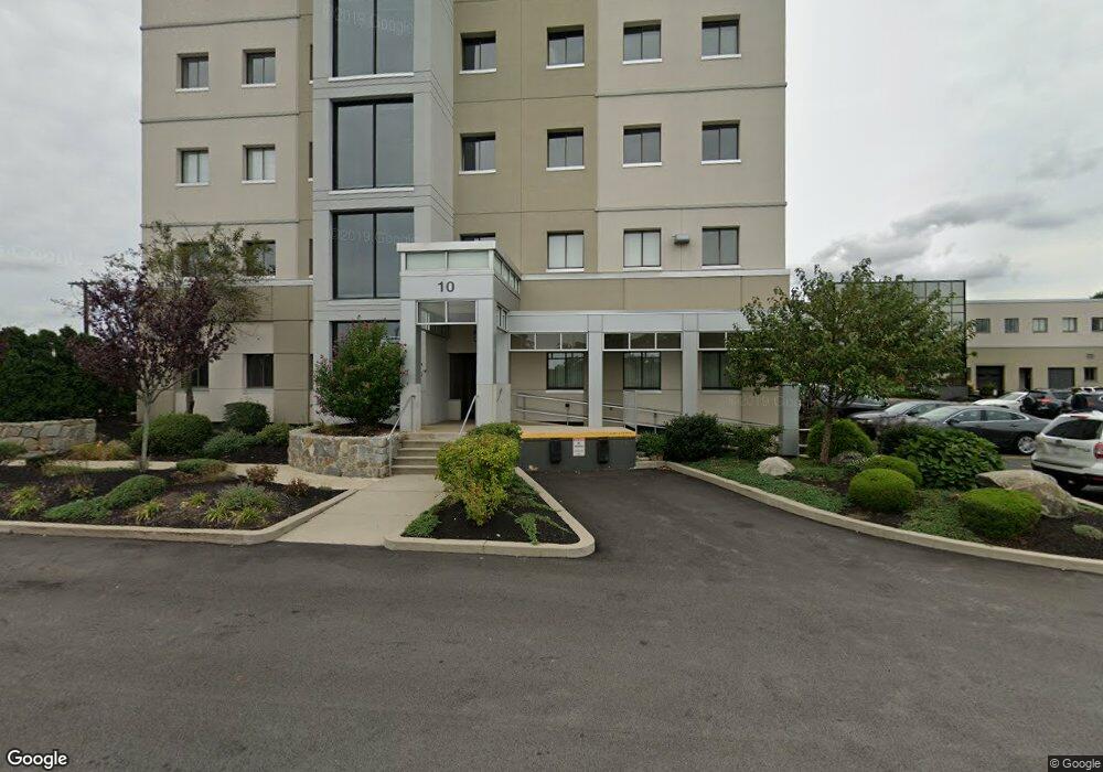 10 Tower Park Dr unit 410, Woburn, MA 01801 - photo 1