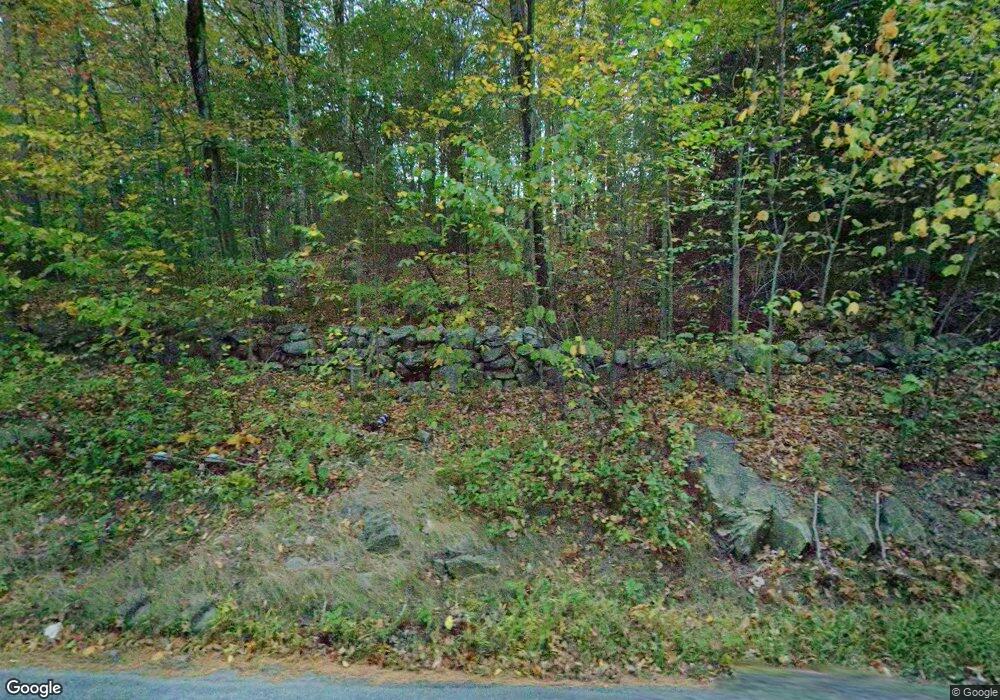 91 Redemption Rock Trail N, Princeton, MA 01541 - photo 1