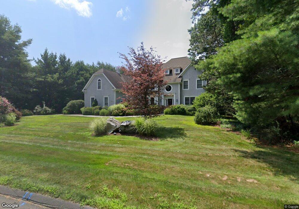 2 Whitney Ln, West Simsbury, CT 06092 - photo 1