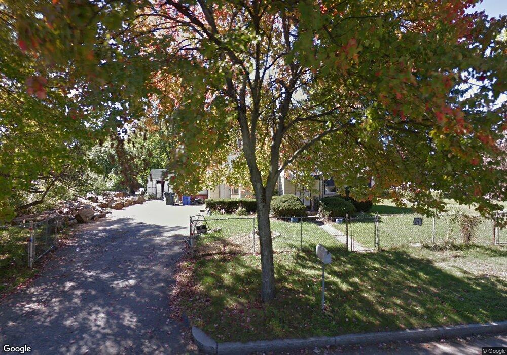 108 Wrentham Rd, Springfield, MA 01119 - photo 1