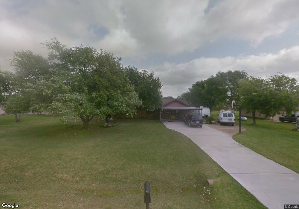 6425 Terrell Dr, Pearland, TX 77584 - photo 1