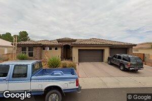 244 Antelope Ave, Page, AZ 86040
