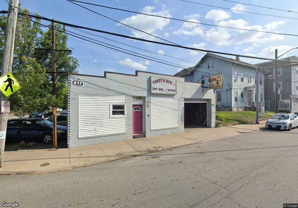 556 Main St, Pawtucket, RI 02860 - photo 1