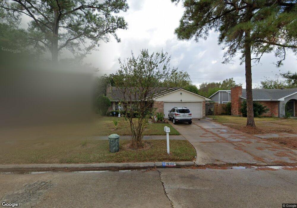 10107 Heather Hill Dr, Houston, TX 77086 - photo 1