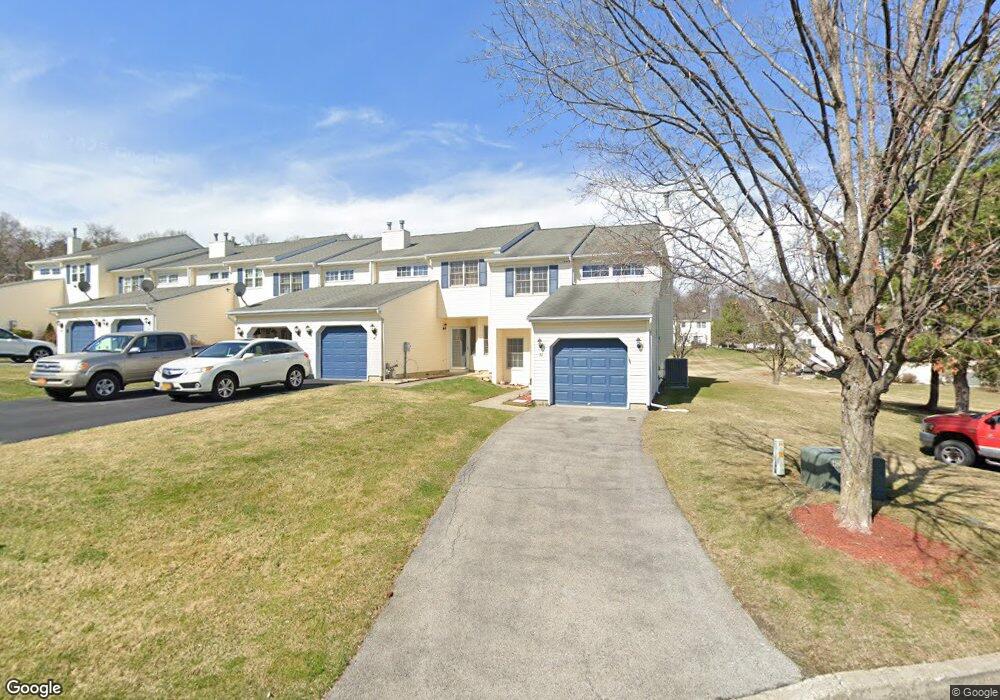 38 Winding Brook Dr unit K6, Walden, NY 12586 - photo 1