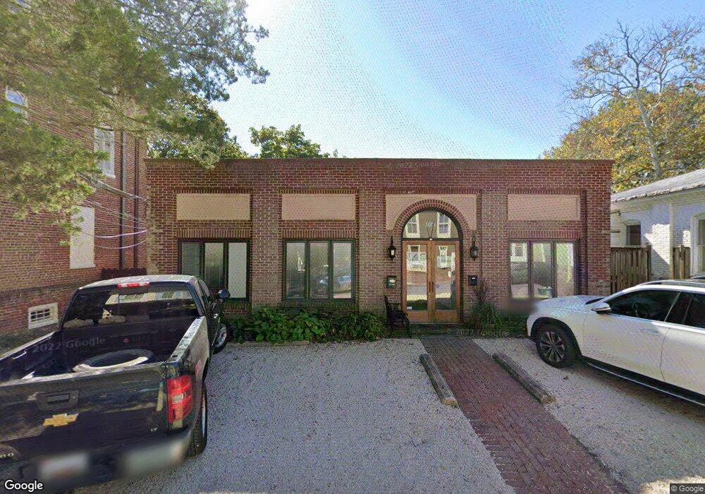 101 Church Aly, Chestertown, MD 21620 - photo 1