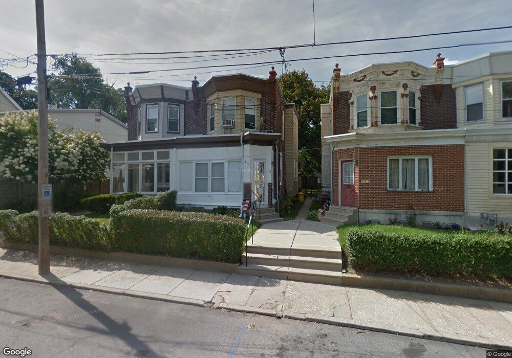 819 E Pleasant St, Glenside, PA 19038 - photo 1