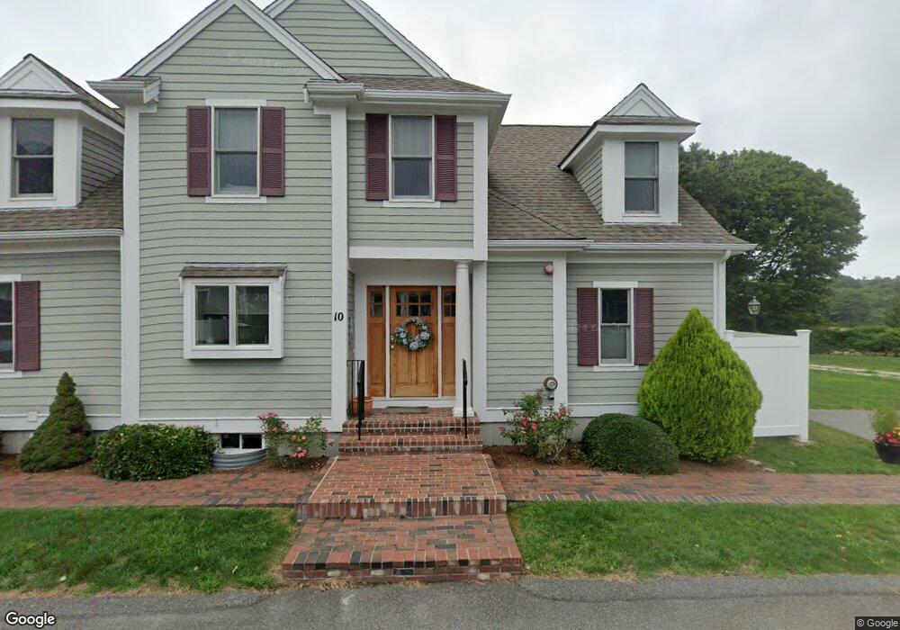 860 W Falmouth Hwy, Falmouth, MA 02540 - photo 1